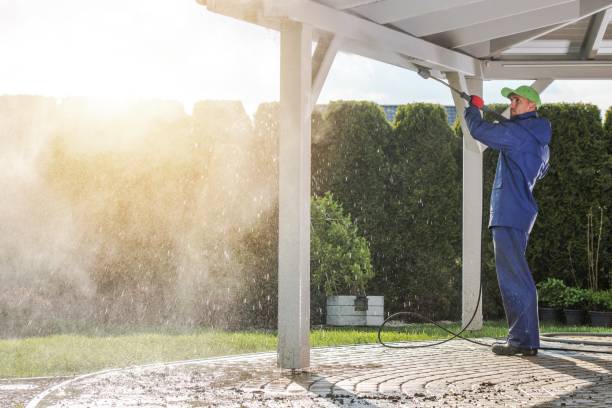 Best Parking Lot and Garage Cleaning  in Osceola, IN