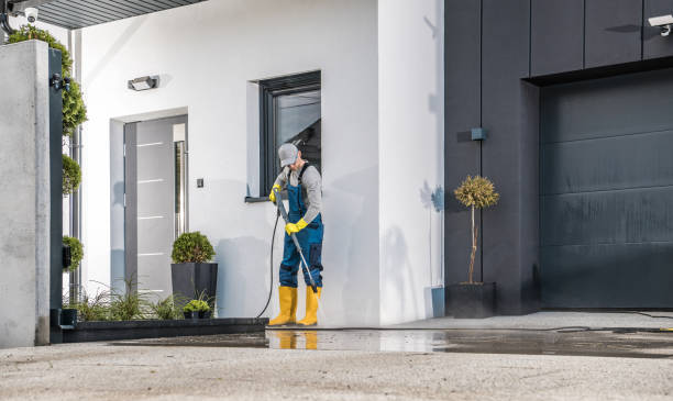 Osceola, IN Pressure Washing Company